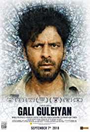 Gali Guleiyan 2018 HD 720p DVD SCR full movie download